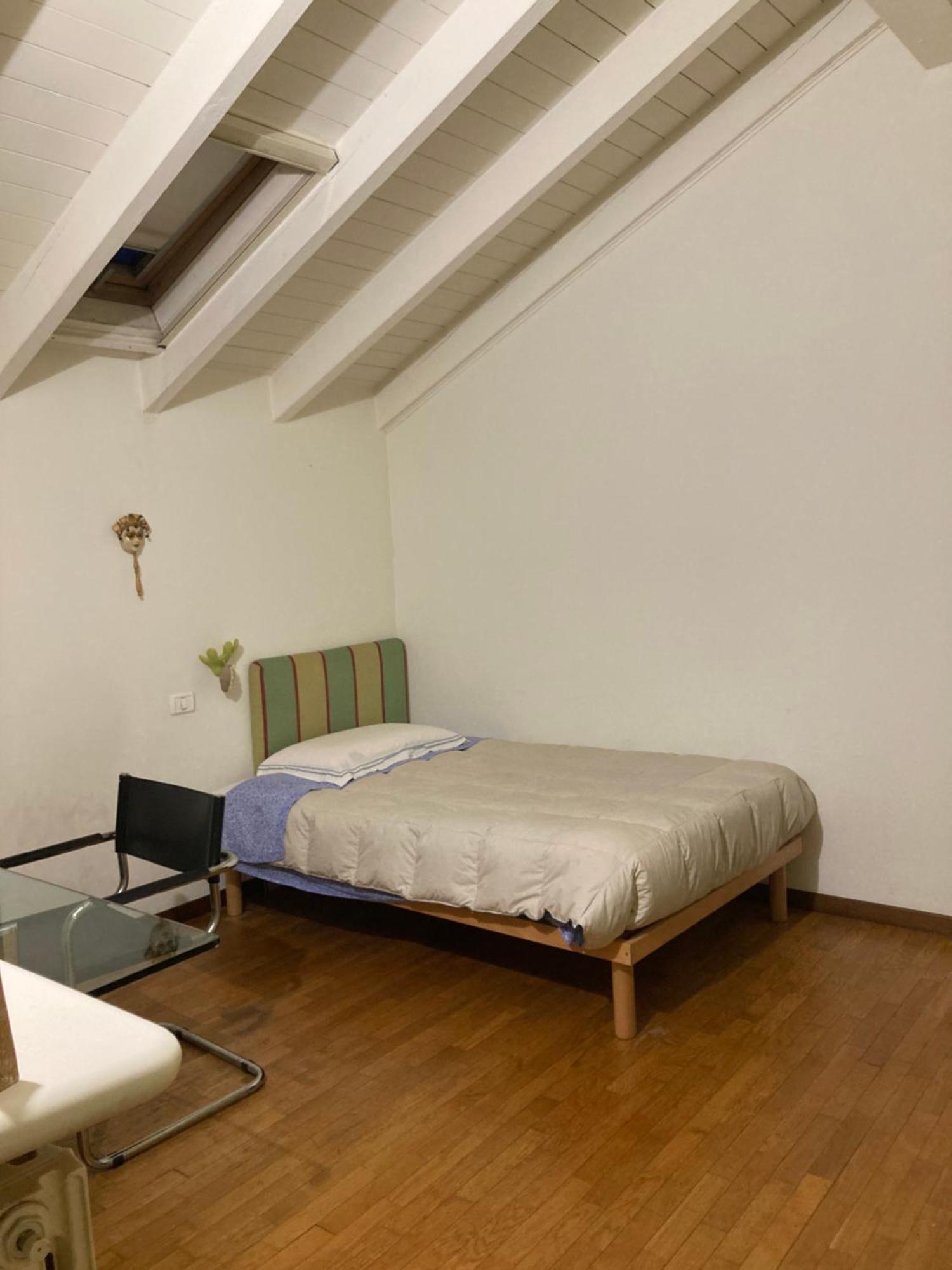 Apartament Alexis 2 Novara Zewnętrze zdjęcie